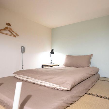 Lento Hostel Tainan Oda fotoğraf