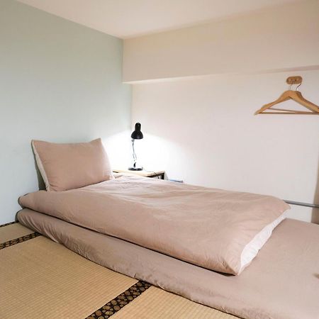 Lento Hostel Tainan Oda fotoğraf